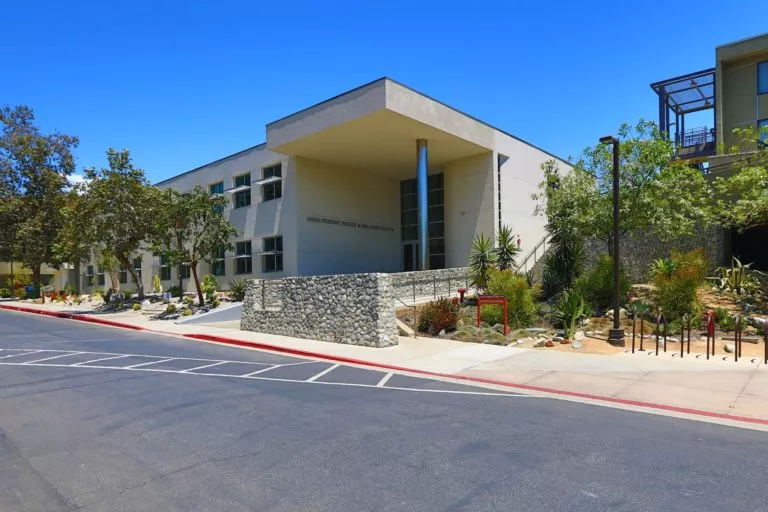 Pitzer College