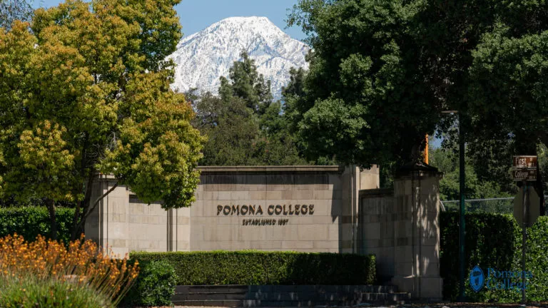 Pomona College