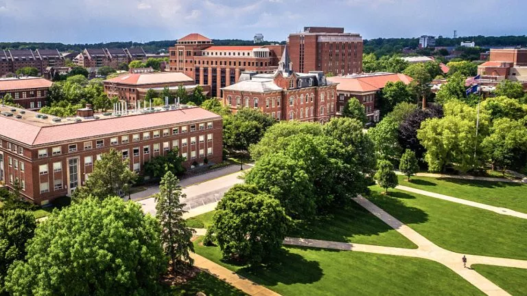 Purdue University-Main Campus