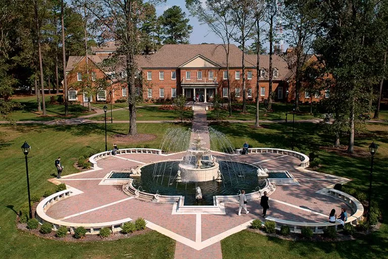 Regent University