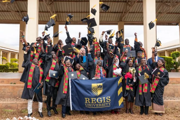 Regis University