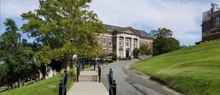 Rensselaer Polytechnic Institute