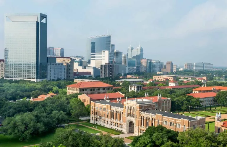 Rice University