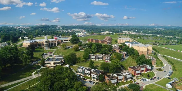 Robert Morris University