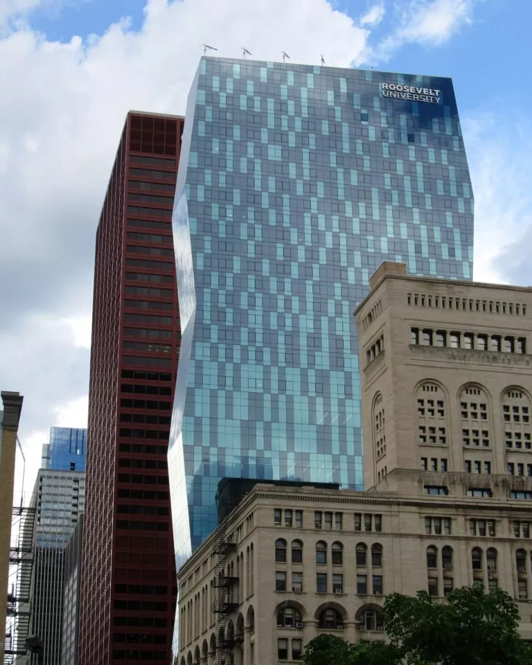 Roosevelt University