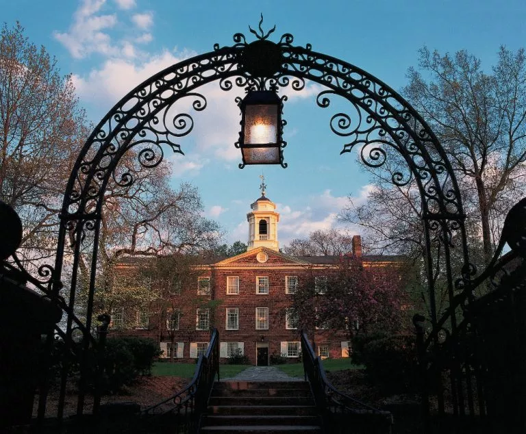 Rutgers University-New Brunswick