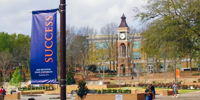 Sam Houston State University