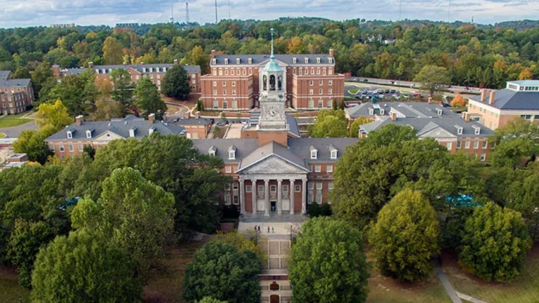 Samford University