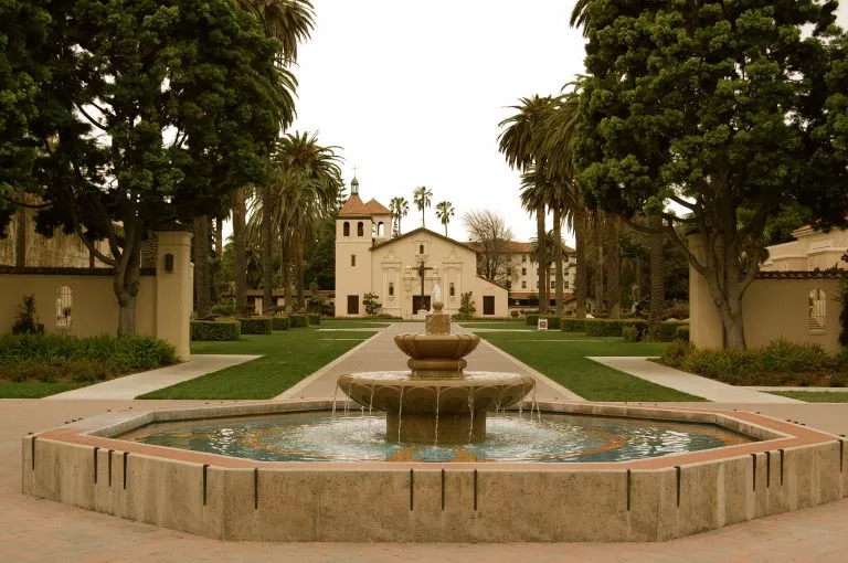 Santa Clara University