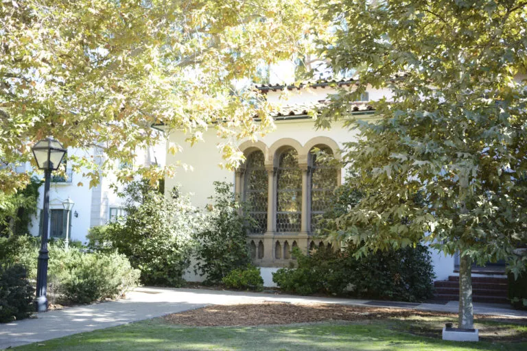 Scripps College