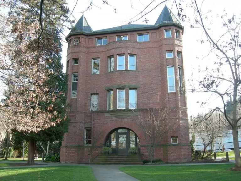 Seattle Pacific University