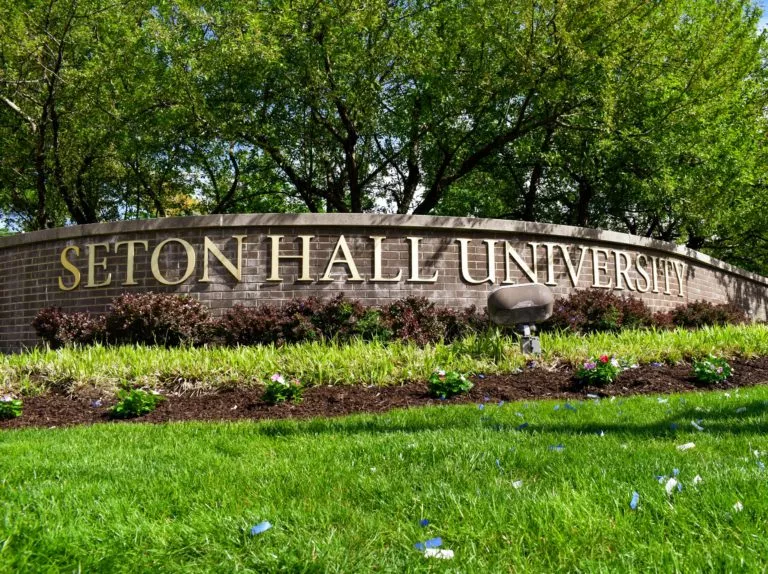 Seton Hall University