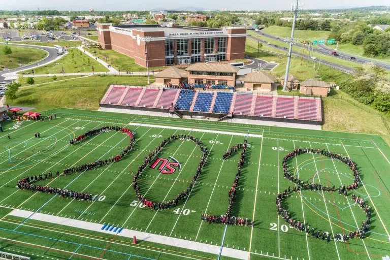 Shenandoah University