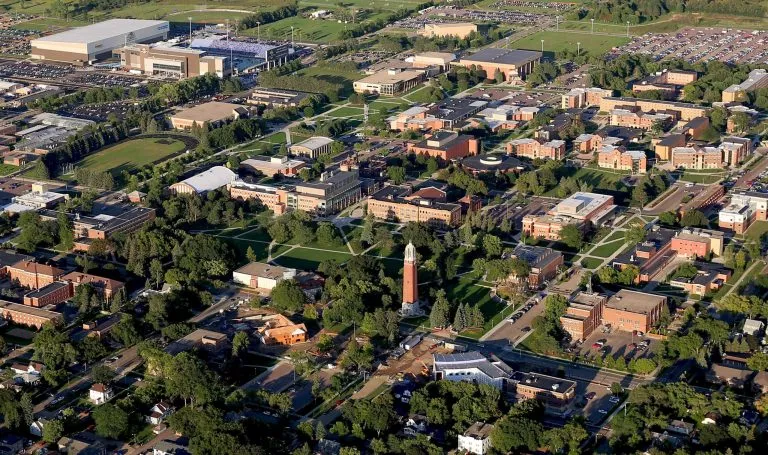 South Dakota State University