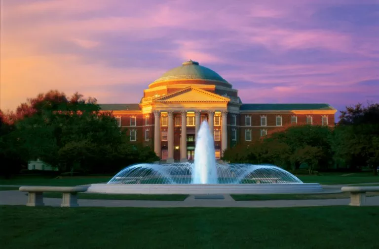 Southern Methodist University