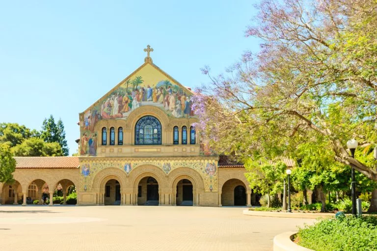 Stanford University