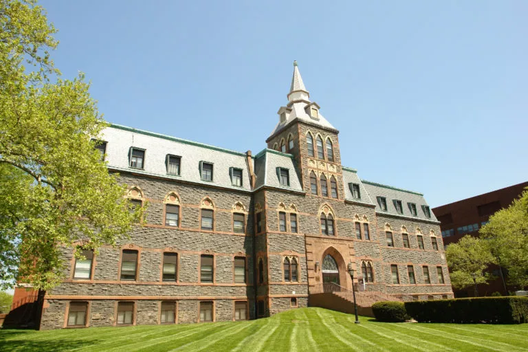 Stevens Institute of Technology