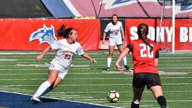 Stony Brook University