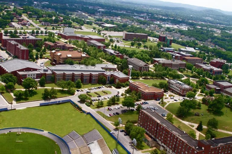 Tennessee State University