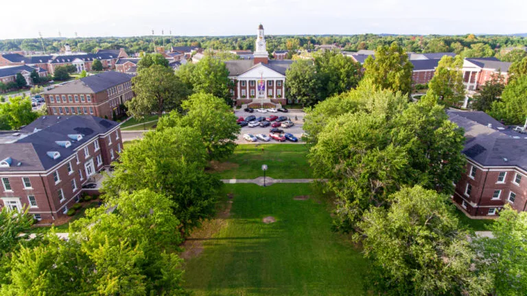 Tennessee Technological University
