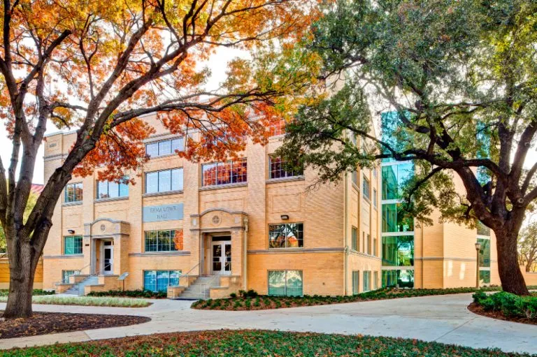 Texas Christian University