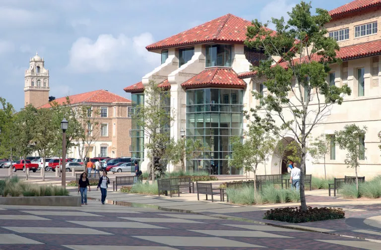 Texas Tech University