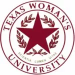 Texas Woman's University seal use