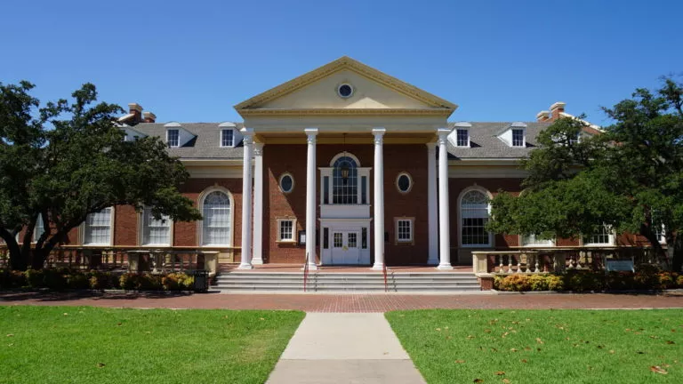 Texas Woman’s University