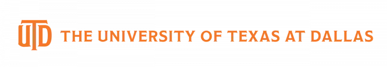 The University of Texas at Dallas_logo