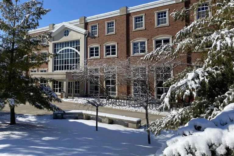 Tufts University