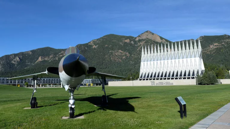 United States Air Force Academy