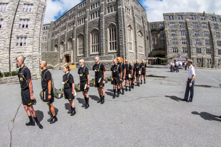 United States Military Academy