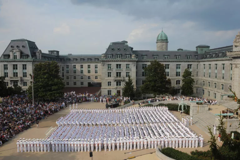 United States Naval Academy