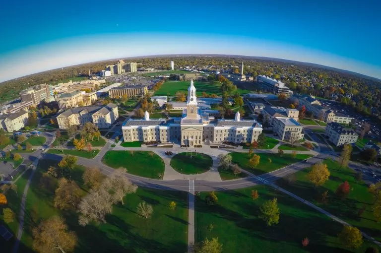 University at Buffalo