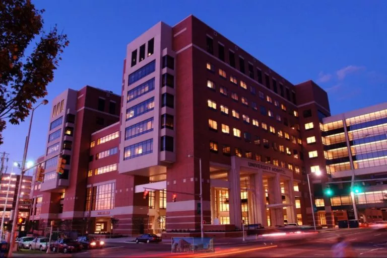 University of Alabama at Birmingham