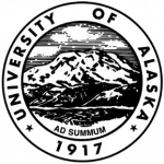 University of Alaska Fairbanks seal