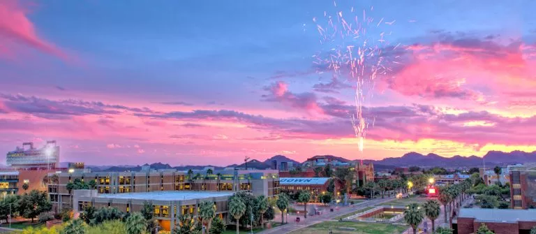 University of Arizona
