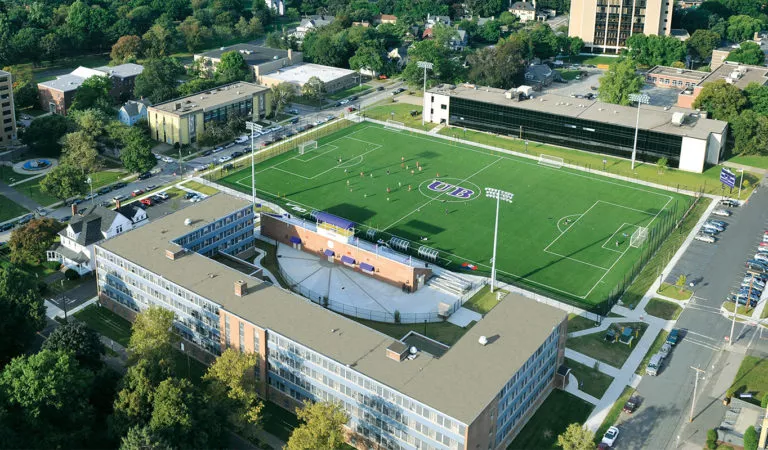 University of Bridgeport