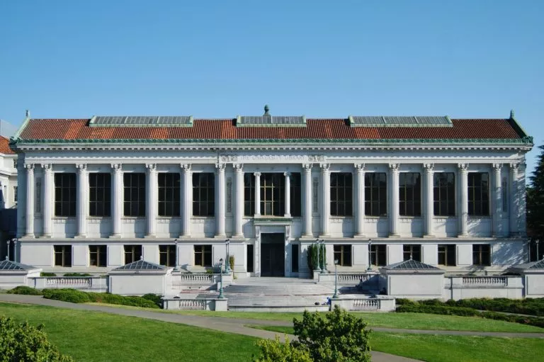 University of California-Berkeley