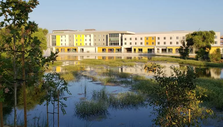 University of California-Merced