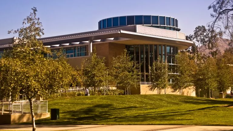 University of California-Riverside
