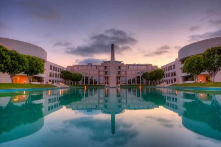 University of California-San Diego