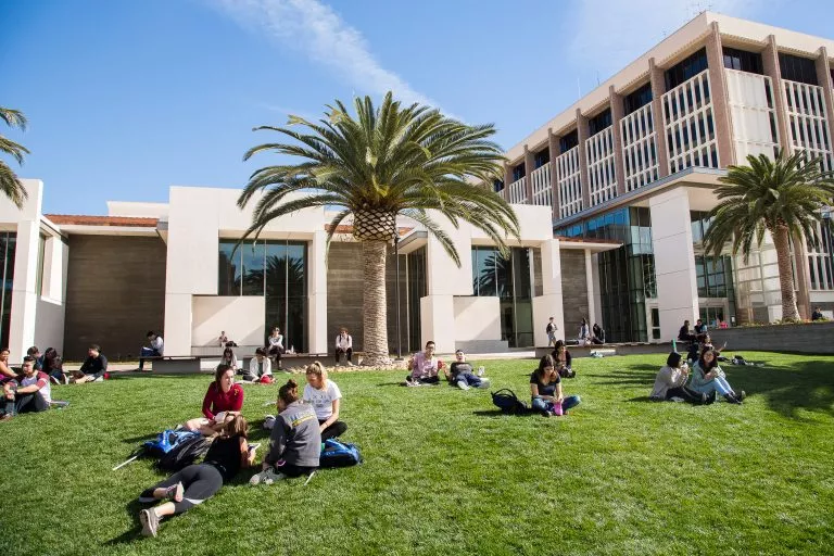 University of California-Santa Barbara