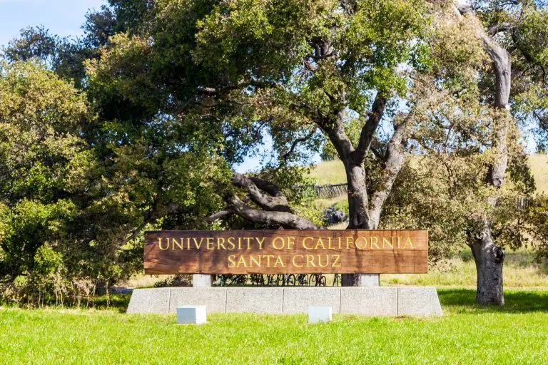 University of California-Santa Cruz