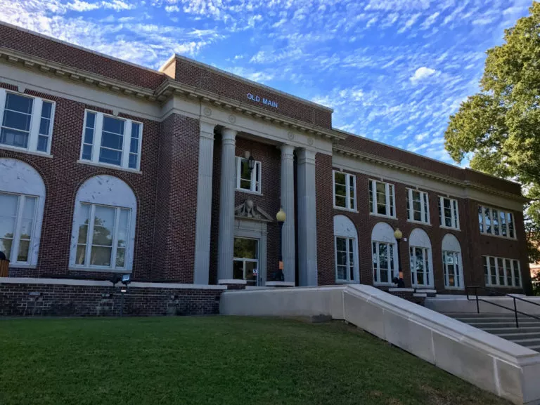 University of Central Arkansas