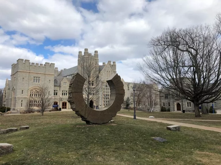University of Connecticut