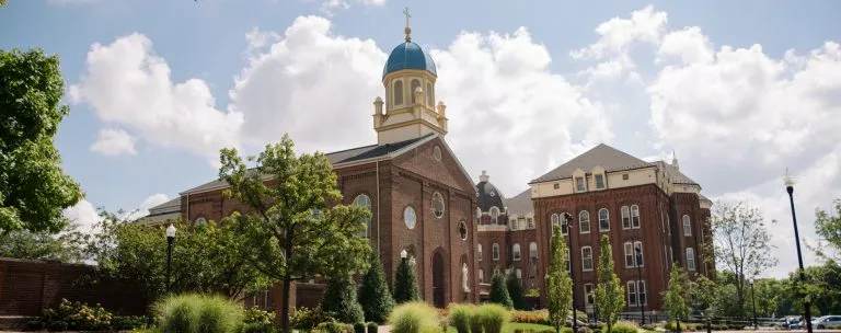 University of Dayton