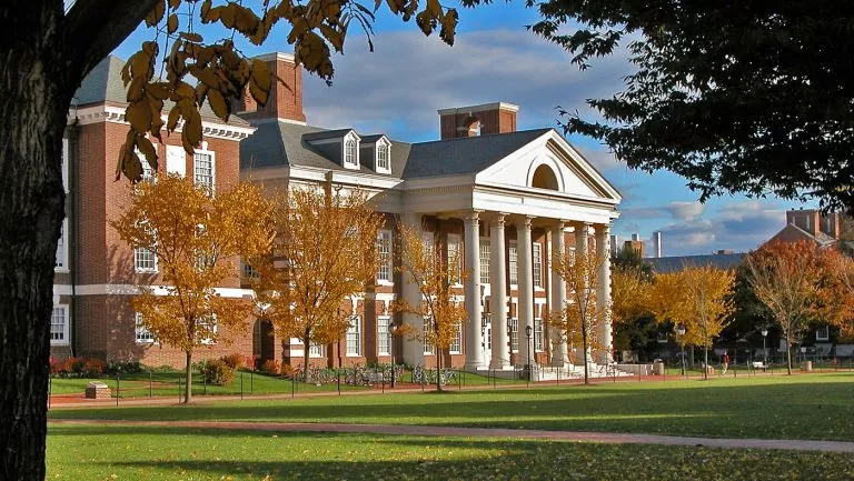 University of Delaware