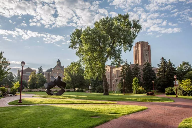 University of Denver