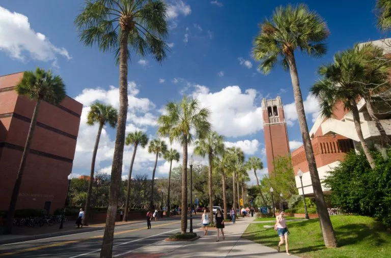 University of Florida